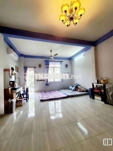 CHỦ GIẢM HƠN TỶ
MẶT TIỀN ĐƯỜNG SỐ LÊ VĂN QUỚI 4 TẦNG 5Mx18M Hơn 8 TỶ