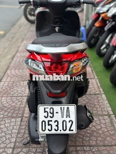 Liberty 50cc 2021 bs 59va-05302