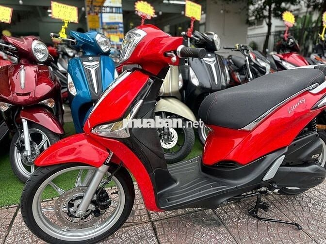 Liberty 50cc 2021 bs 59va-05302