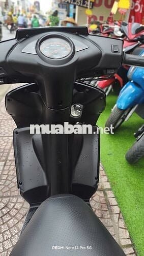 Click 110cc 2009 bs 55y5-0911