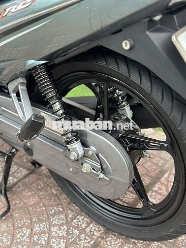 Sirius 110cc 2022 bs 93y1-01786