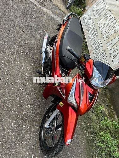 future 2018 xe vào ít đồ chơi