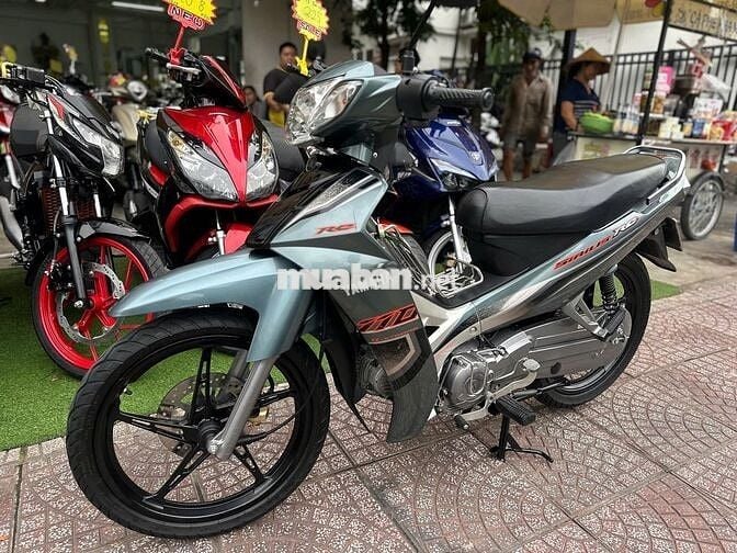 Sirius 110cc 2022 bs 93y1-01786