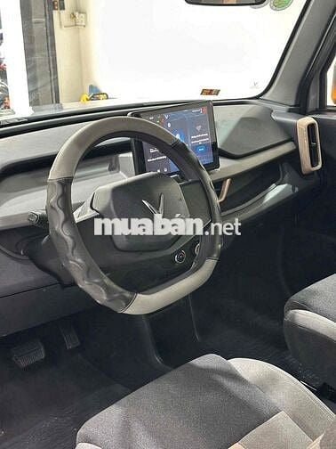 VinFast VF3 2024 Mua pin	 - 12000 km