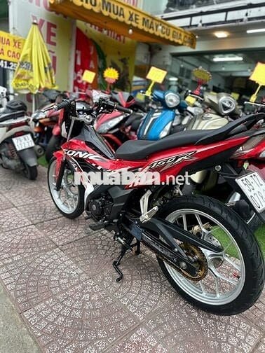 Sonic 150cc 2017 bs 59t2-07837