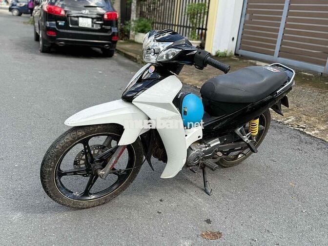 Yamaha Sirius 2011 bs 86