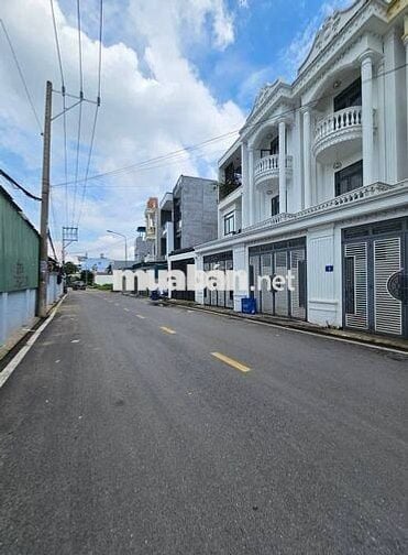 🔥 CHÍNH CHỦ GỬI BÁN LÔ ĐẤT 84m2 DĨ AN – GIÁ CHỈ 1 TỶ 2XX