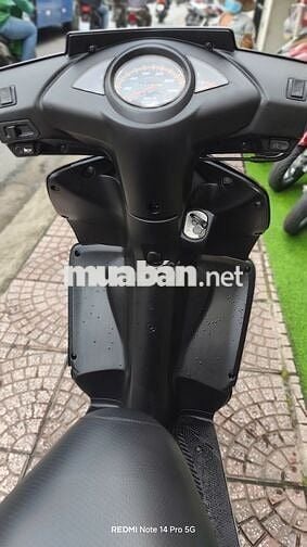 Click 110cc 2009 bs 55y5-0911