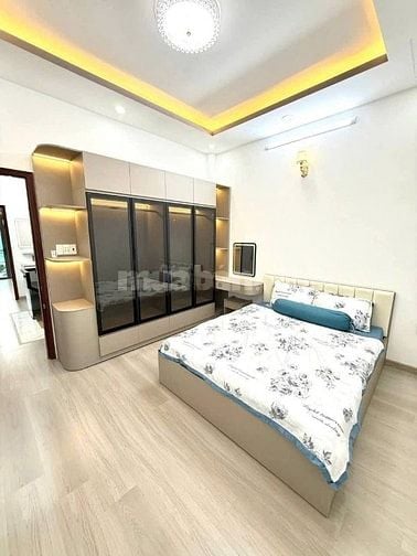 BÁN GẤP CĂN NHÀ ĐƯỜNG TRẦN NÃO, P. AN PHÚ, Q.2, 3 TỶ670, 50M2,SỔ RIÊNG