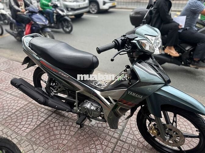 Sirius 110cc 2022 bs 93y1-01786