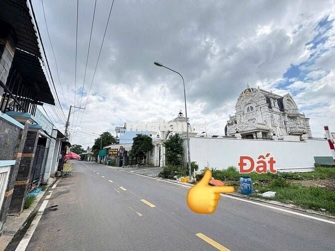 🔥 CHÍNH CHỦ GỬI BÁN LÔ ĐẤT 84m2 DĨ AN – GIÁ CHỈ 1 TỶ 2XX