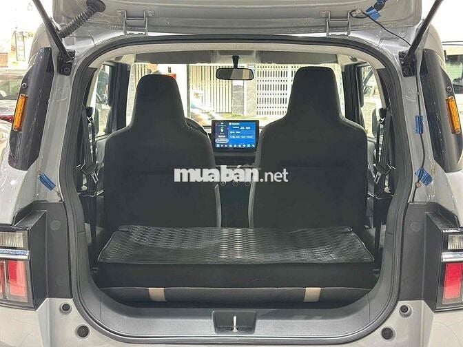 VinFast VF3 2024 Mua pin	 - 12000 km