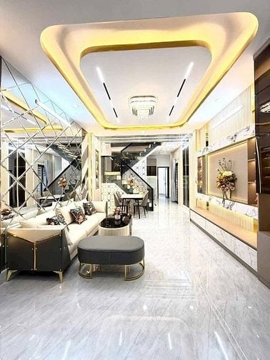 BÁN GẤP CĂN NHÀ ĐƯỜNG TRẦN NÃO, P. AN PHÚ, Q.2, 3 TỶ670, 50M2,SỔ RIÊNG