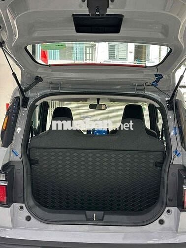 VinFast VF3 2024 Mua pin	 - 12000 km