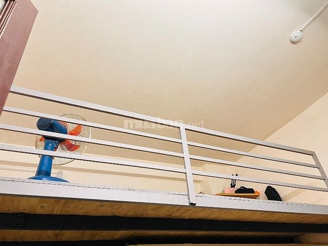 Cần pass lại phòng do đổi nơi làm việc . Giảm 500k ạ . 