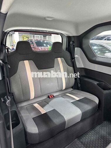 VinFast VF3 2024 Mua pin	 - 12000 km