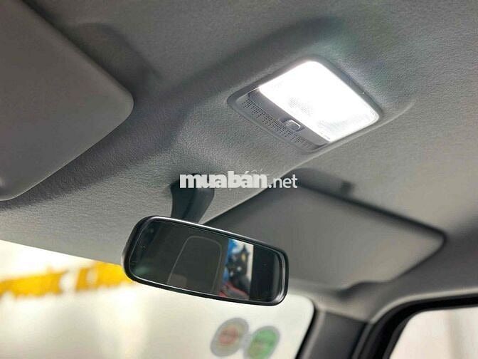 VinFast VF3 2024 Mua pin	 - 12000 km