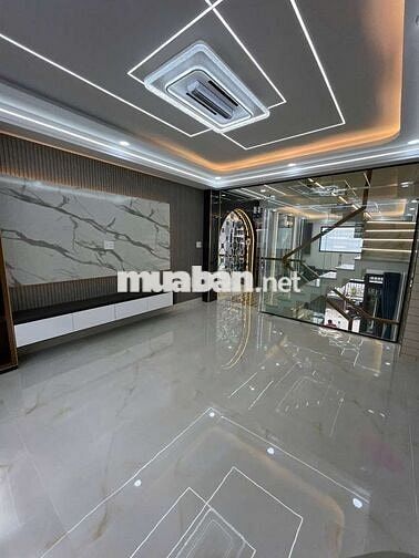 📣📣📣NHÀ MỚI KENG 5 TẦNG, 4×15m ,60M2 🪙7,4 TY NGAY HƯƠNG LỘ 2 ,BTAN