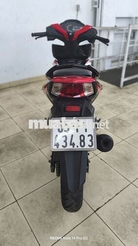 Winner V1 150cc 2017 bs 65f1-43483