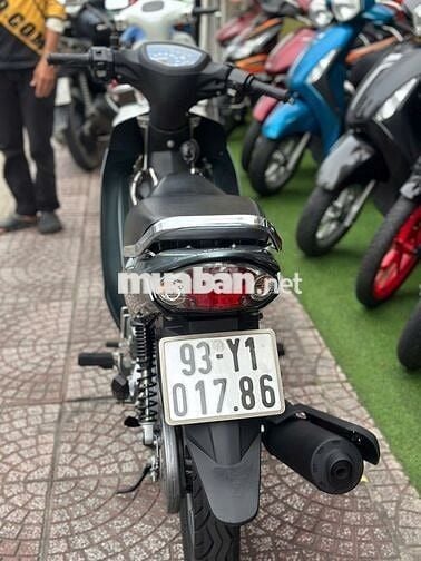 Sirius 110cc 2022 bs 93y1-01786