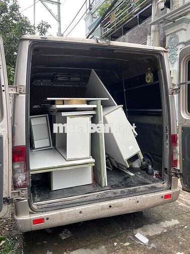 Mercedes Benz Sprinter 2006 - 480000 km