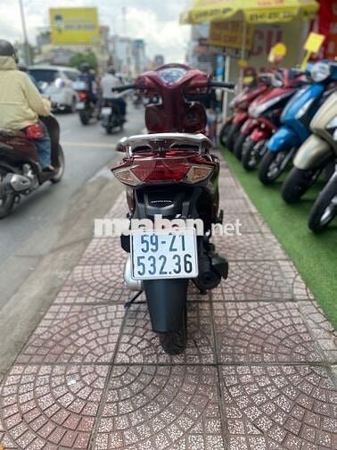 Vision 110cc 2021 bs 59z1-53236