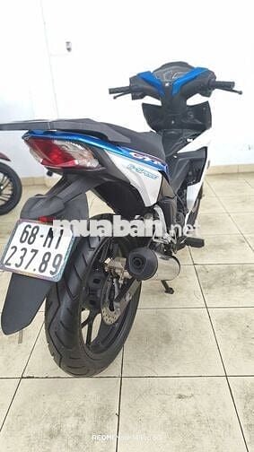 Winner v1 150cc 2017 bs 68m1-23789