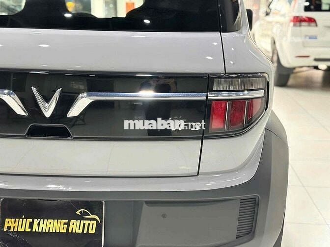 VinFast VF3 2024 Mua pin	 - 12000 km