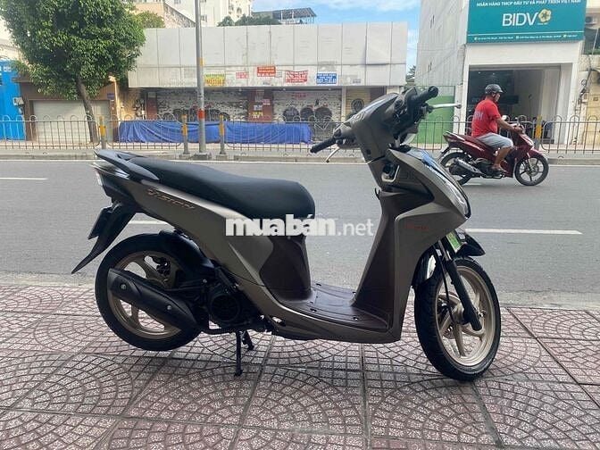 vision 2019 khoá smk bstp 9chủ