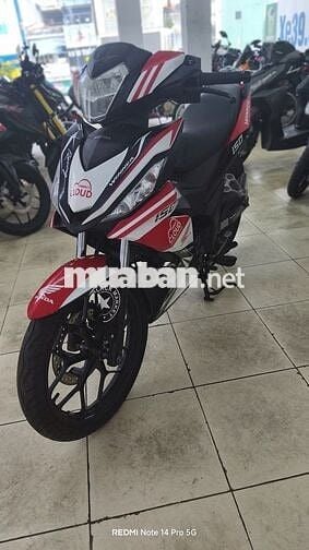 Winner V1 150cc 2017 bs 65f1-43483