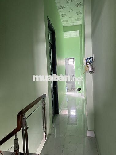 Bán Nhà Cù Lao Hiệp Hoà, Sổ riêng thổ cư, Biên Hoà, Đồng Nai