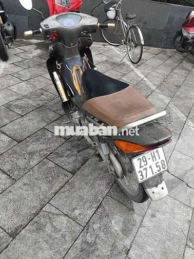 Thay xe nên muốn bán xe future