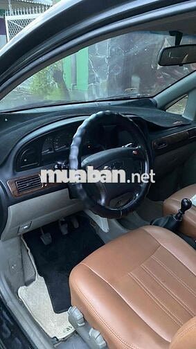 chevrolet vivan chính chủ