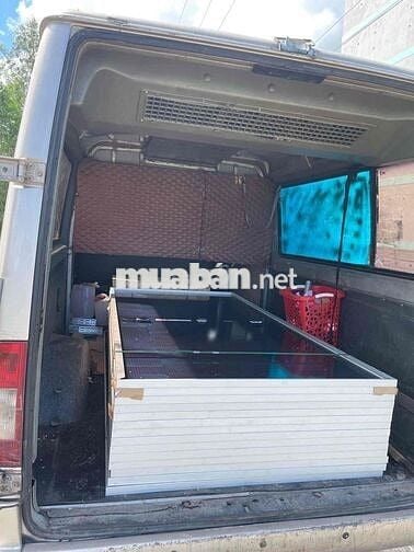 Mercedes Benz Sprinter 2006 - 480000 km