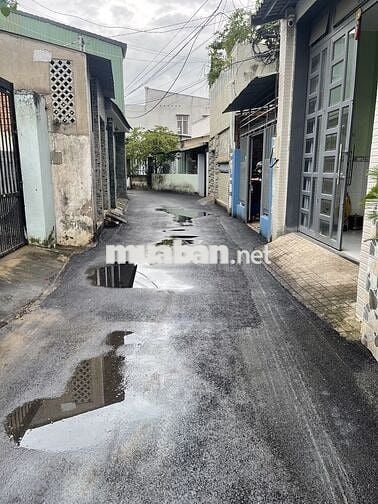 Bán Nhà Cù Lao Hiệp Hoà, Sổ riêng thổ cư, Biên Hoà, Đồng Nai