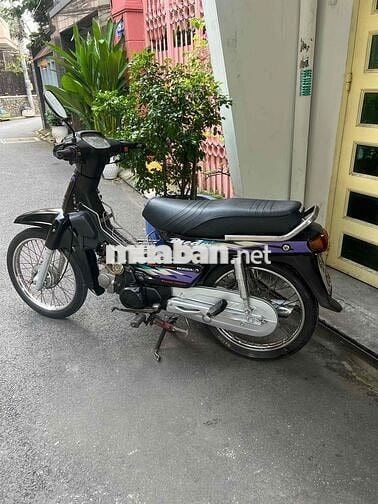 xe dream chính chủ  mau xanh còn mới it đi