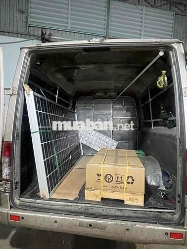 Mercedes Benz Sprinter 2006 - 480000 km