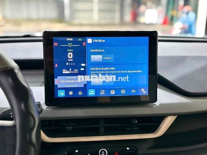 VinFast VF3 2024 Mua pin	 - 12000 km