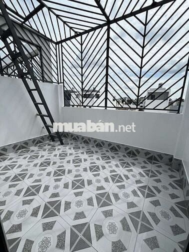 📣📣📣NHÀ MỚI KENG 5 TẦNG, 4×15m ,60M2 🪙7,4 TY NGAY HƯƠNG LỘ 2 ,BTAN