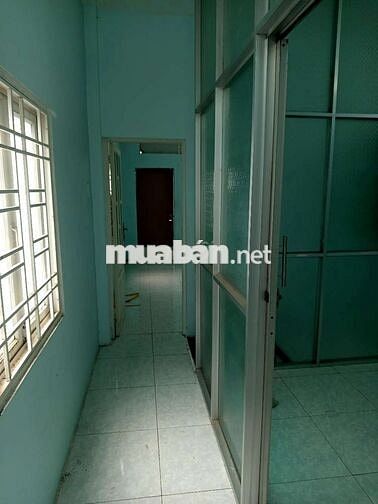 BÁN NHÀ BÌNH TÂN, HXH GẦN NGAY AEON TÂN PHÚ GIÁ RẺ 40M2 2PN