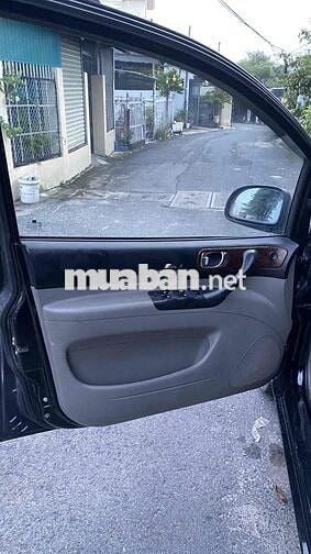 chevrolet vivan chính chủ