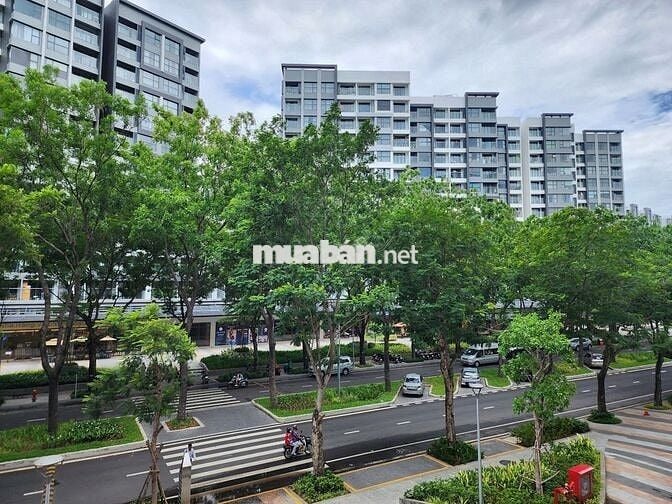 🌈 DIAMOND SKYLINKED VILLA – Analta Plus gara trước cửa 22 triệu/tháng!