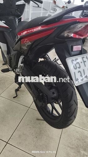 Winner V1 150cc 2017 bs 65f1-43483