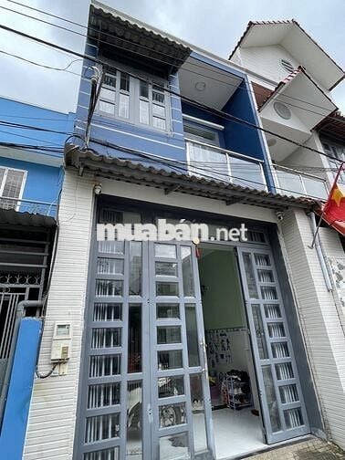 Bán Nhà Cù Lao Hiệp Hoà, Sổ riêng thổ cư, Biên Hoà, Đồng Nai