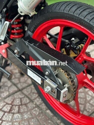 Satria 150cc 2019 bs 61c1-98616