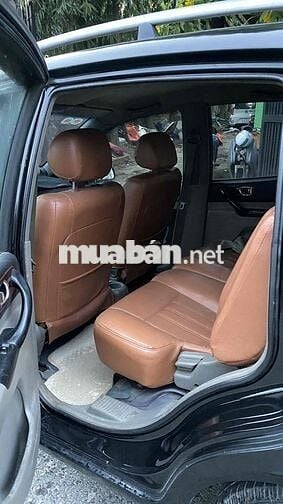 chevrolet vivan chính chủ