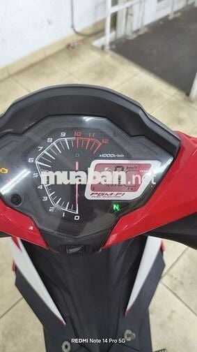 Winner V1 150cc 2017 bs 65f1-43483