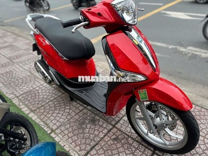 Liberty 50cc 2021 bs 59va-05302
