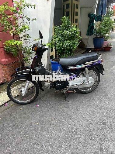 xe dream chính chủ  mau xanh còn mới it đi