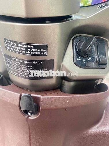 vision 2019 khoá smk bstp 9chủ